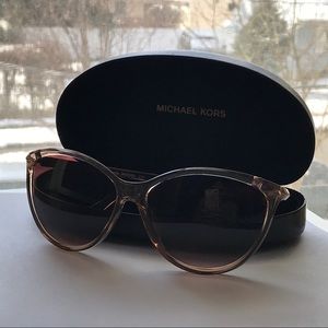 Michael By Michael Kors Sunglasses